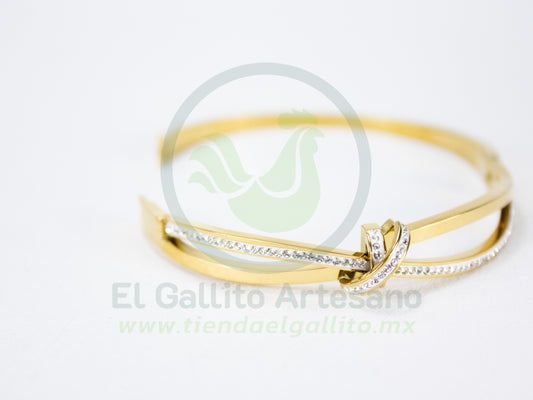 Brazalete Acero 25-1 #14