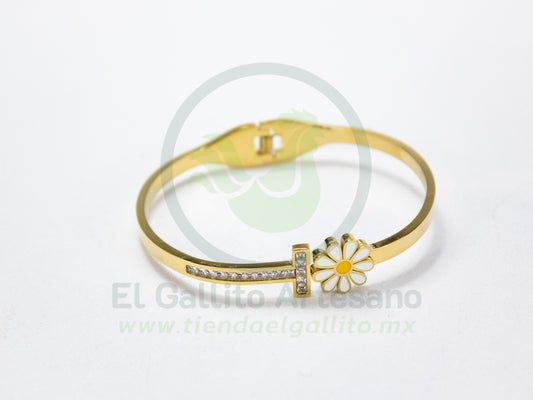 Brazalete Acero 25-1 #03