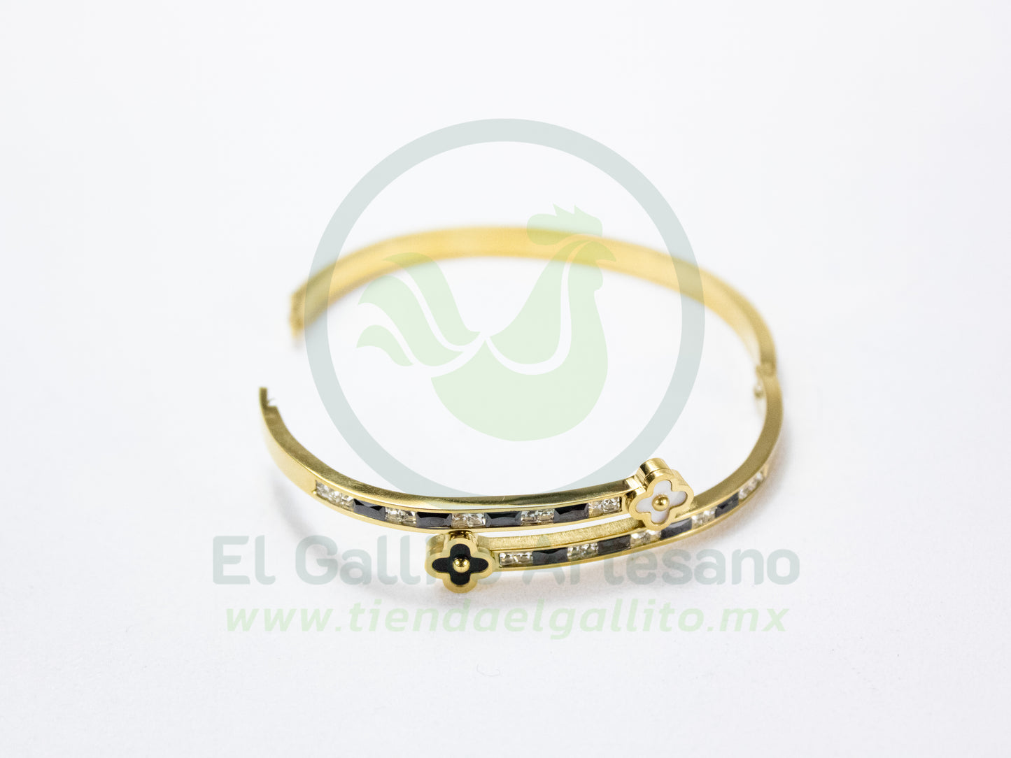 Brazalete Acero 25-1 #08