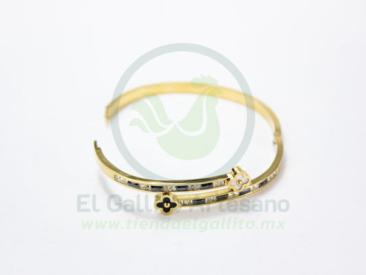 Brazalete Acero 25-1 #08
