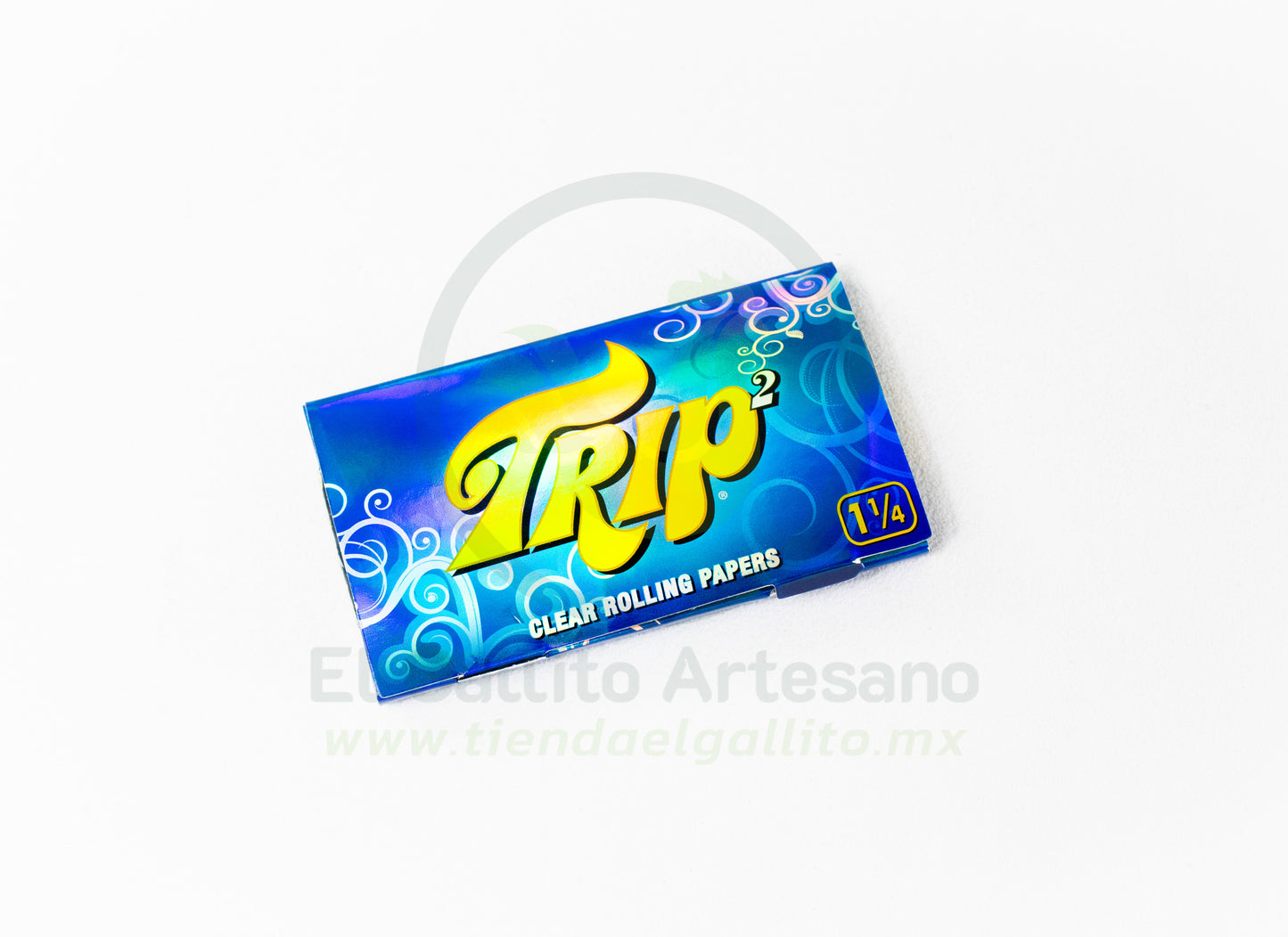 Papel Trip Celulosa 1 1/4