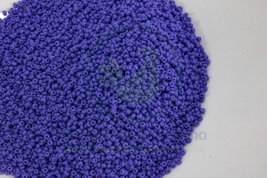 Chaquira AAA 12/0A-Q-2 | Morado