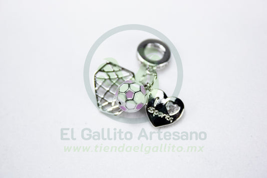 Charms #11 25-1 | I Love Sports