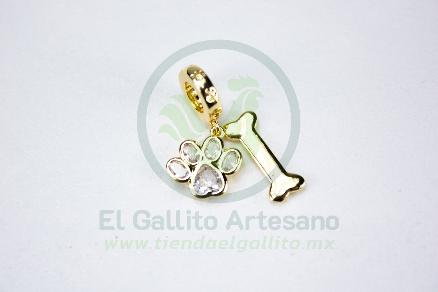 Charms #01 25-1  | Mascotas