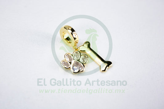 Charms #01 25-1  | Mascotas