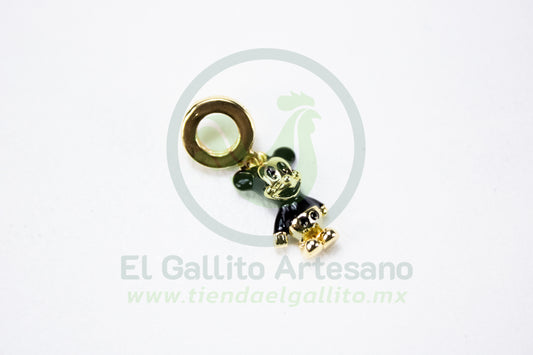 Charms #19 25-1 | Mickey Dor