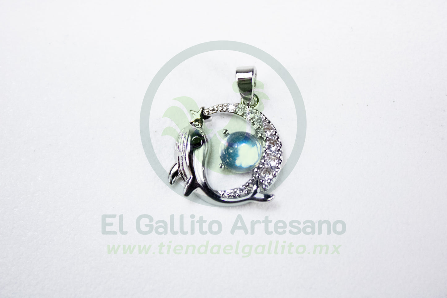 Charms #32 25-1 | Luna Ballena
