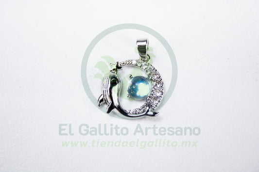 Charms #32 25-1 | Luna Ballena