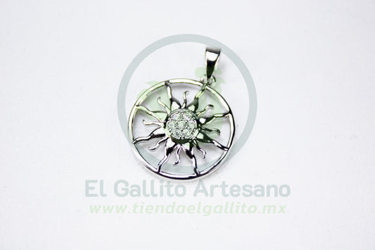 Charms #34 25-1 | Sol Candente