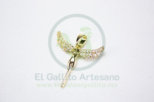 Charms #36 25-1 | Ángel Largo