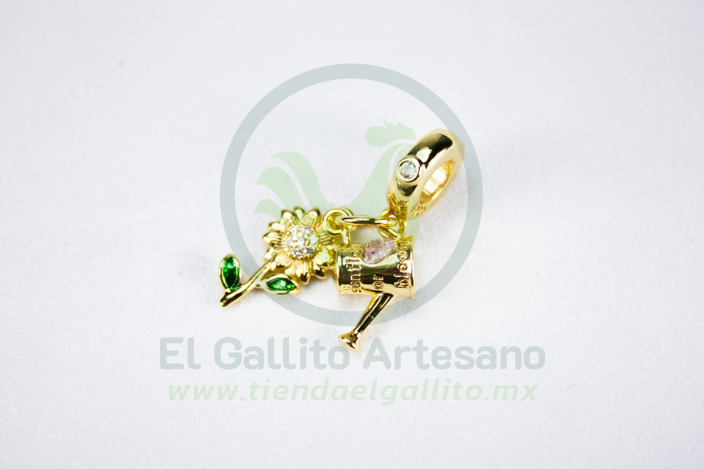 Charms #05 25-1 | Jardinería