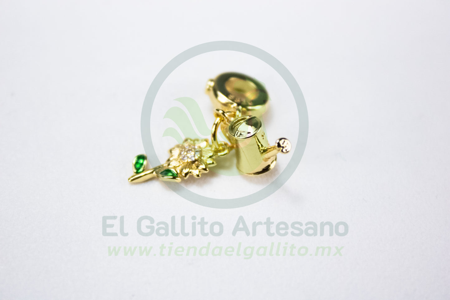 Charms #05 25-1 | Jardinería