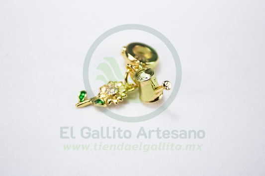 Charms #05 25-1 | Jardinería