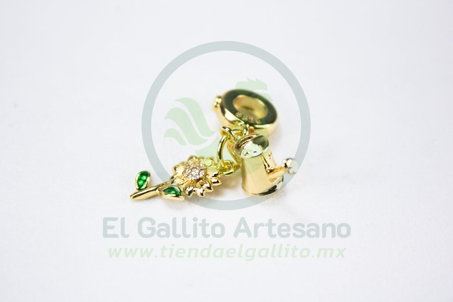 Charms #05 25-1 | Jardinería