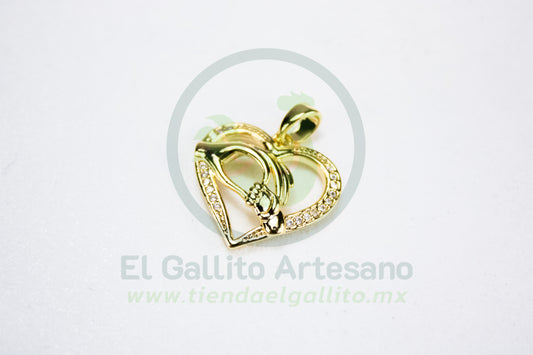 Charms #54 25-1 | Mamá Bebé