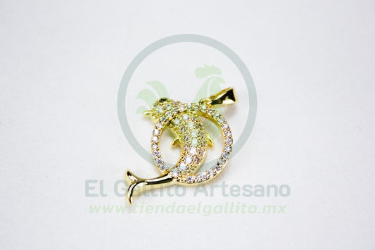 Charms #64 25-1 | Deflín Aro