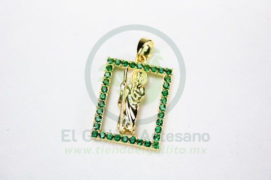 Charms #75 25-1 | Cuadro San Judas