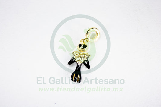 Charms #93 25-1 | Jack Skellington Dor