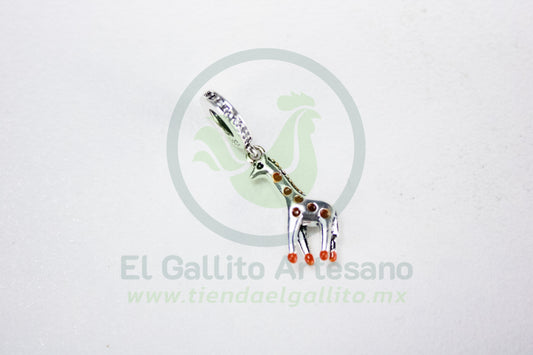 Charms #95 25-1 | Jirafa Pl