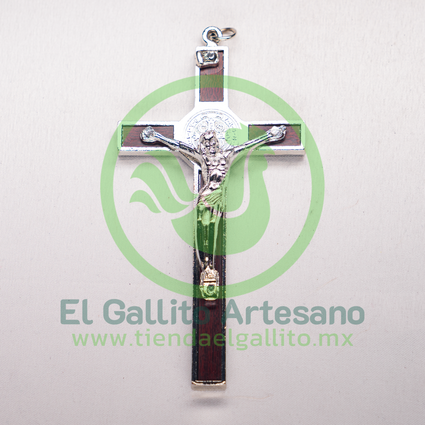 Cruz #537 San Benito De Madera