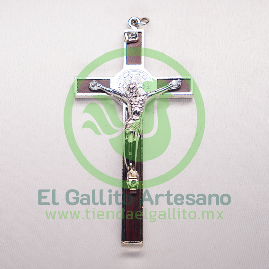 Cruz #537 San Benito De Madera