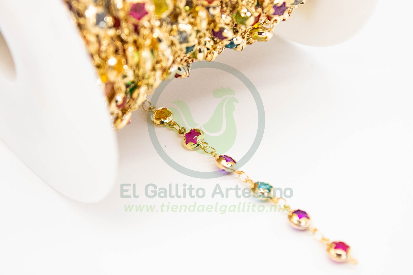 Cadena GRM Estrella 10m