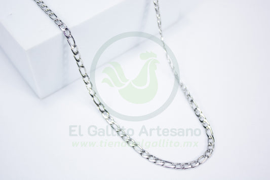 Cadena Cad5567 Acero 55cm