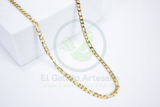 Cadena Cad5568 Dorado 55cm
