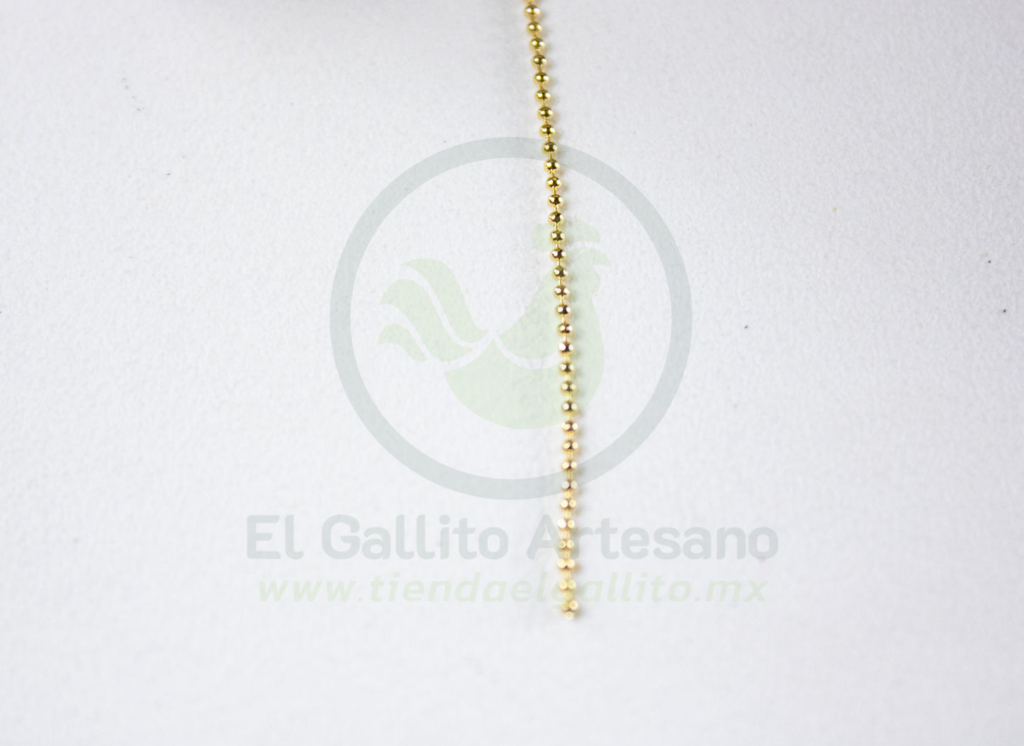 Cadena Chapa | CAD RV-10-03