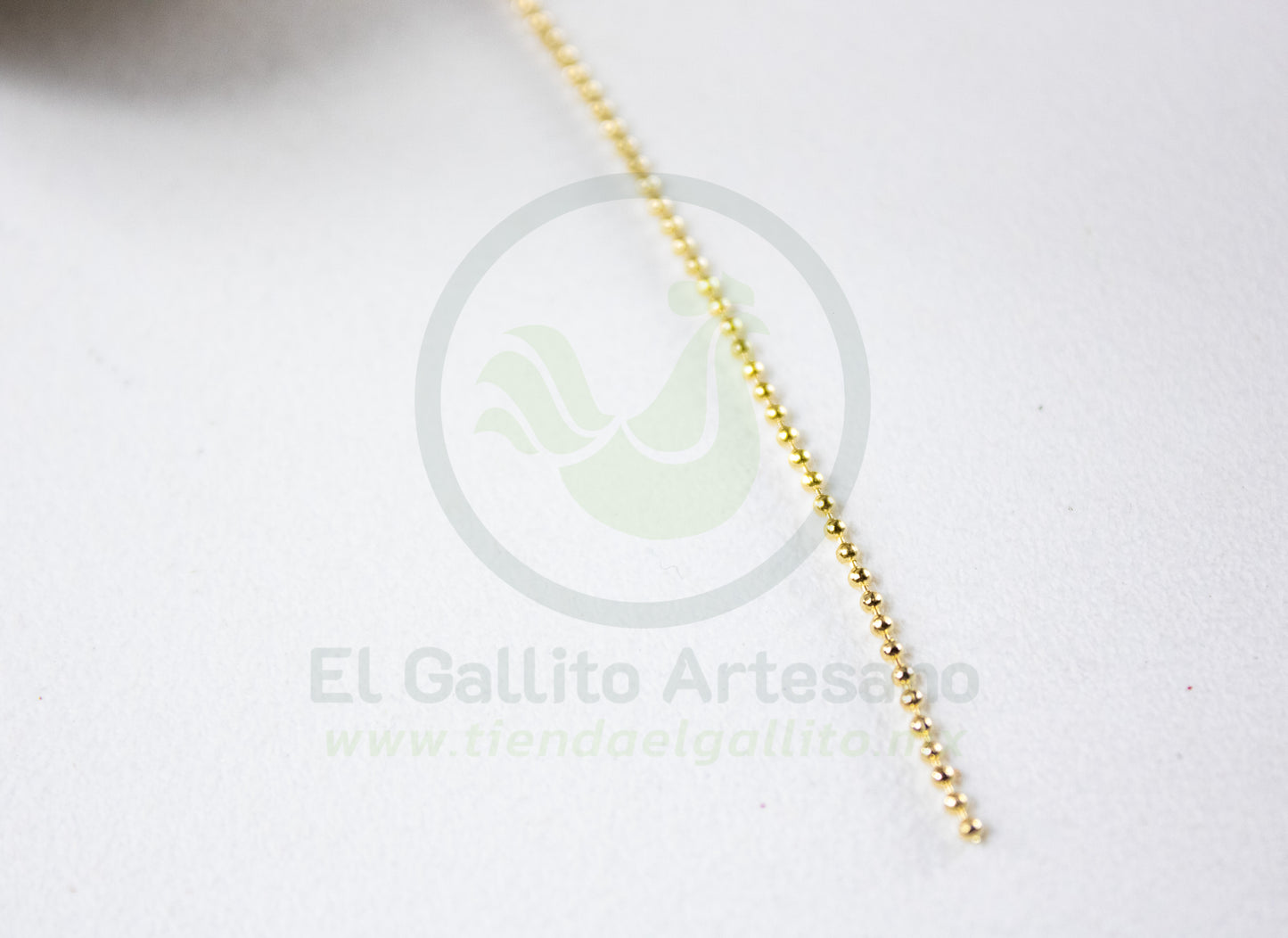 Cadena Chapa | CAD RV-10-03