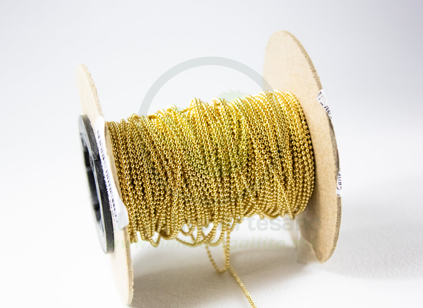 Cadena Chapa | CAD RV-10-03