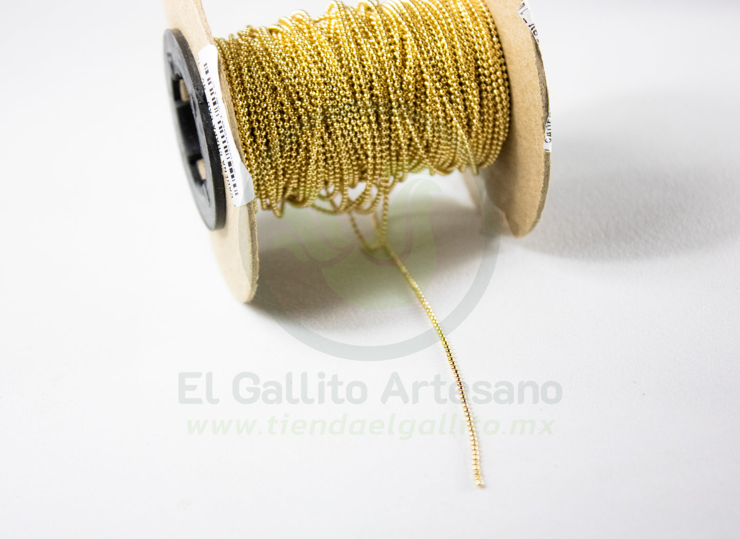 Cadena Chapa | CAD RV-10-03