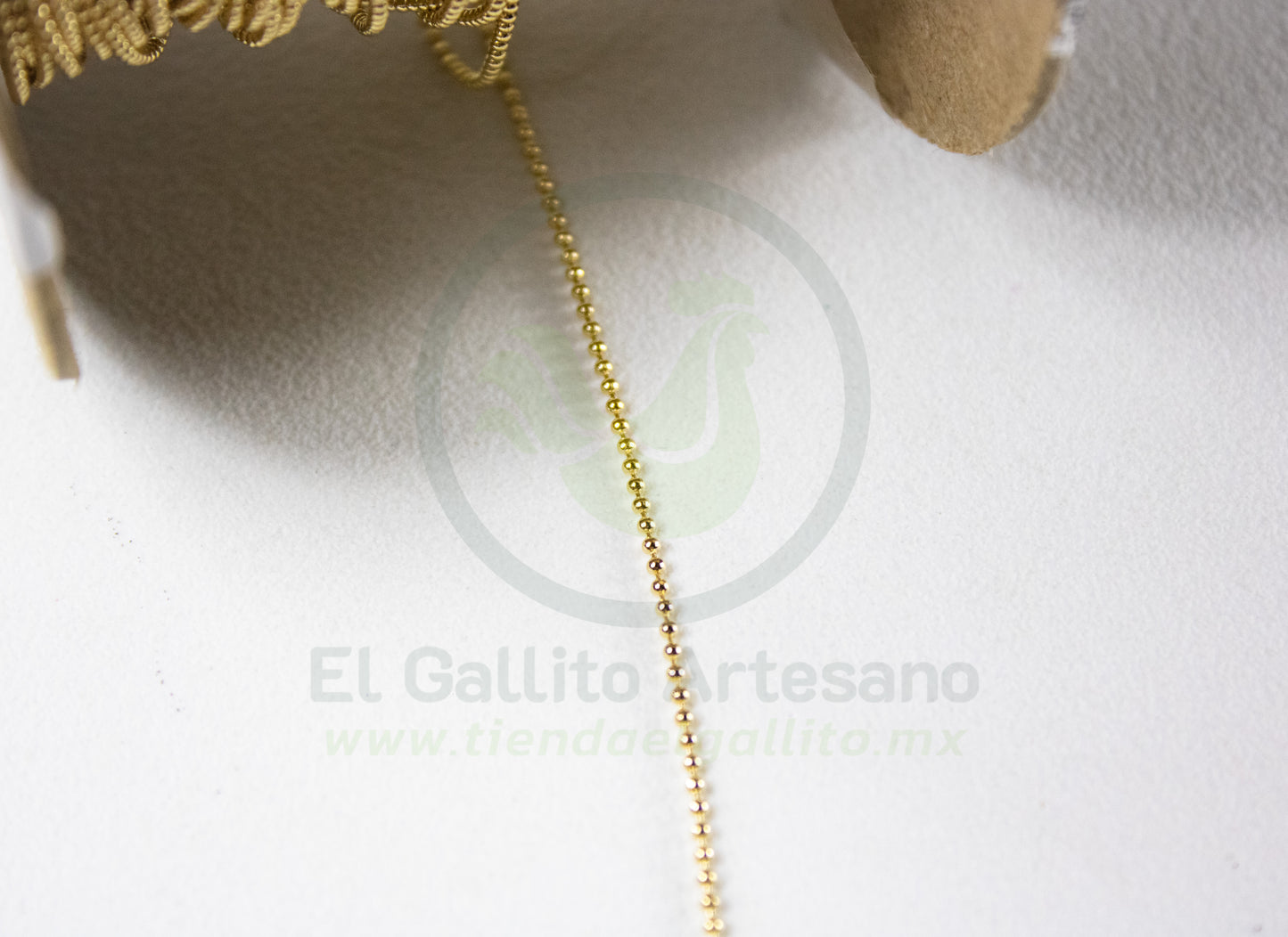Cadena Chapa | CAD RV-10-03