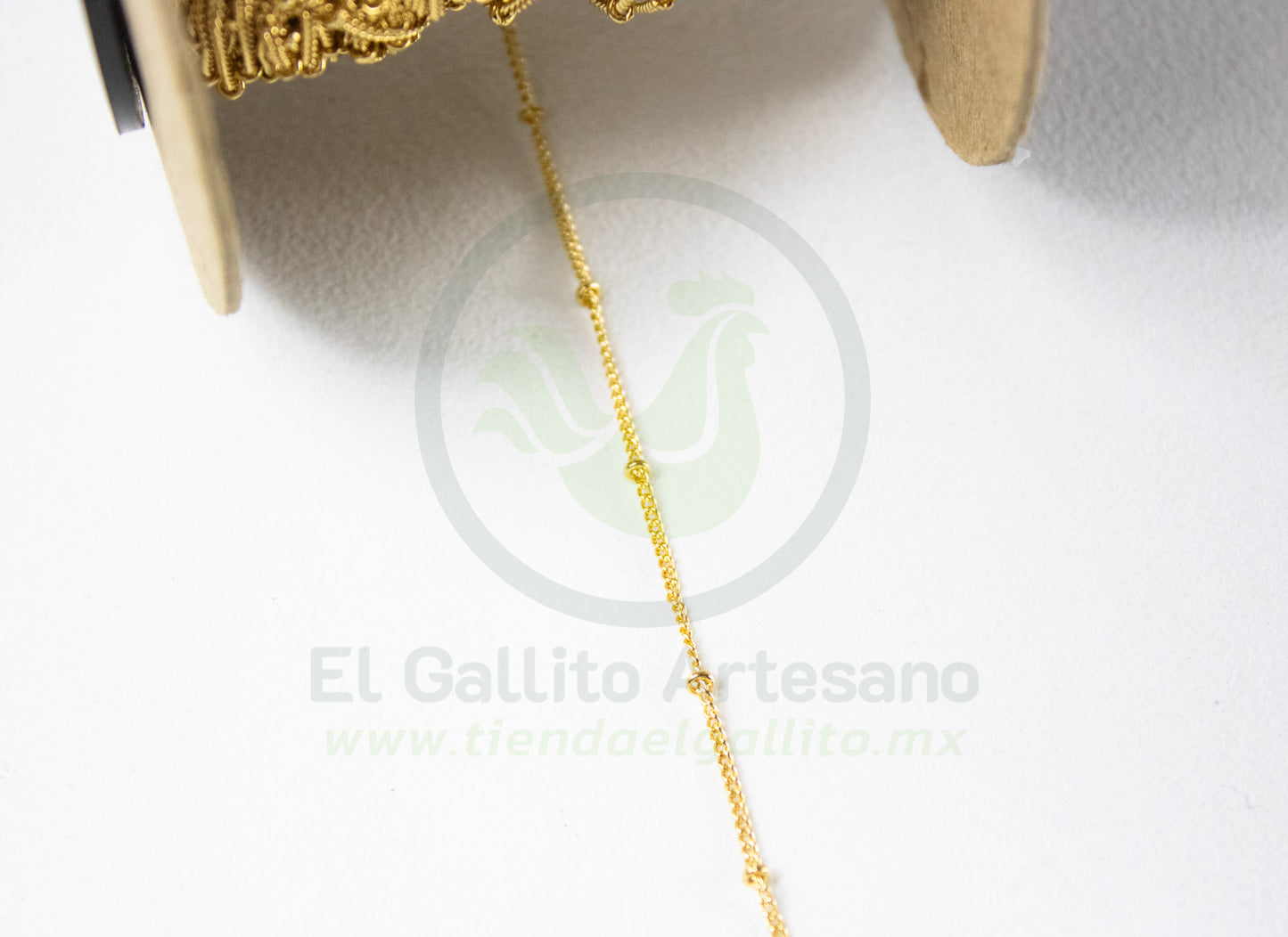 Cadena Chapa CAD-RV-122