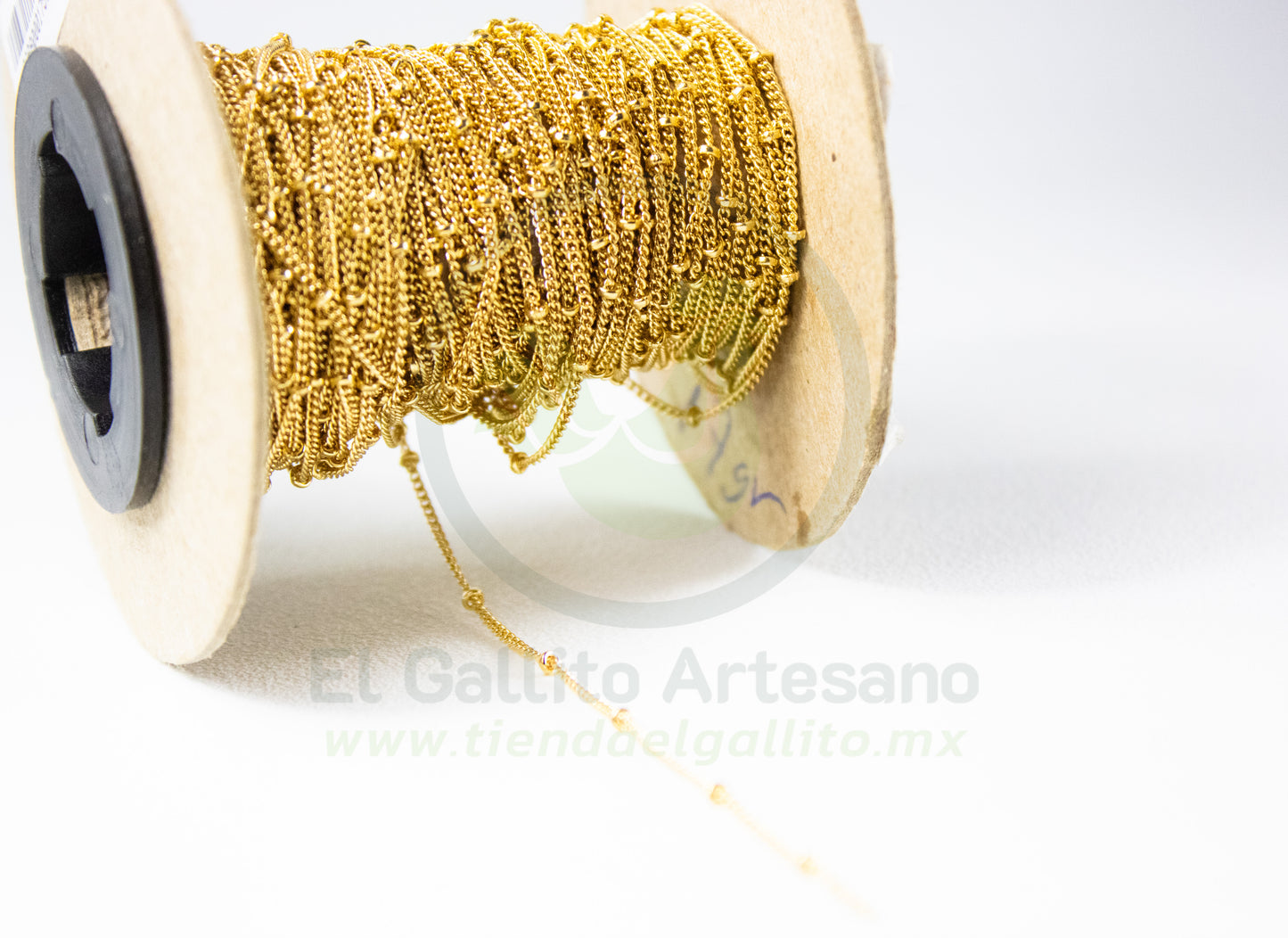 Cadena Chapa CAD-RV-122