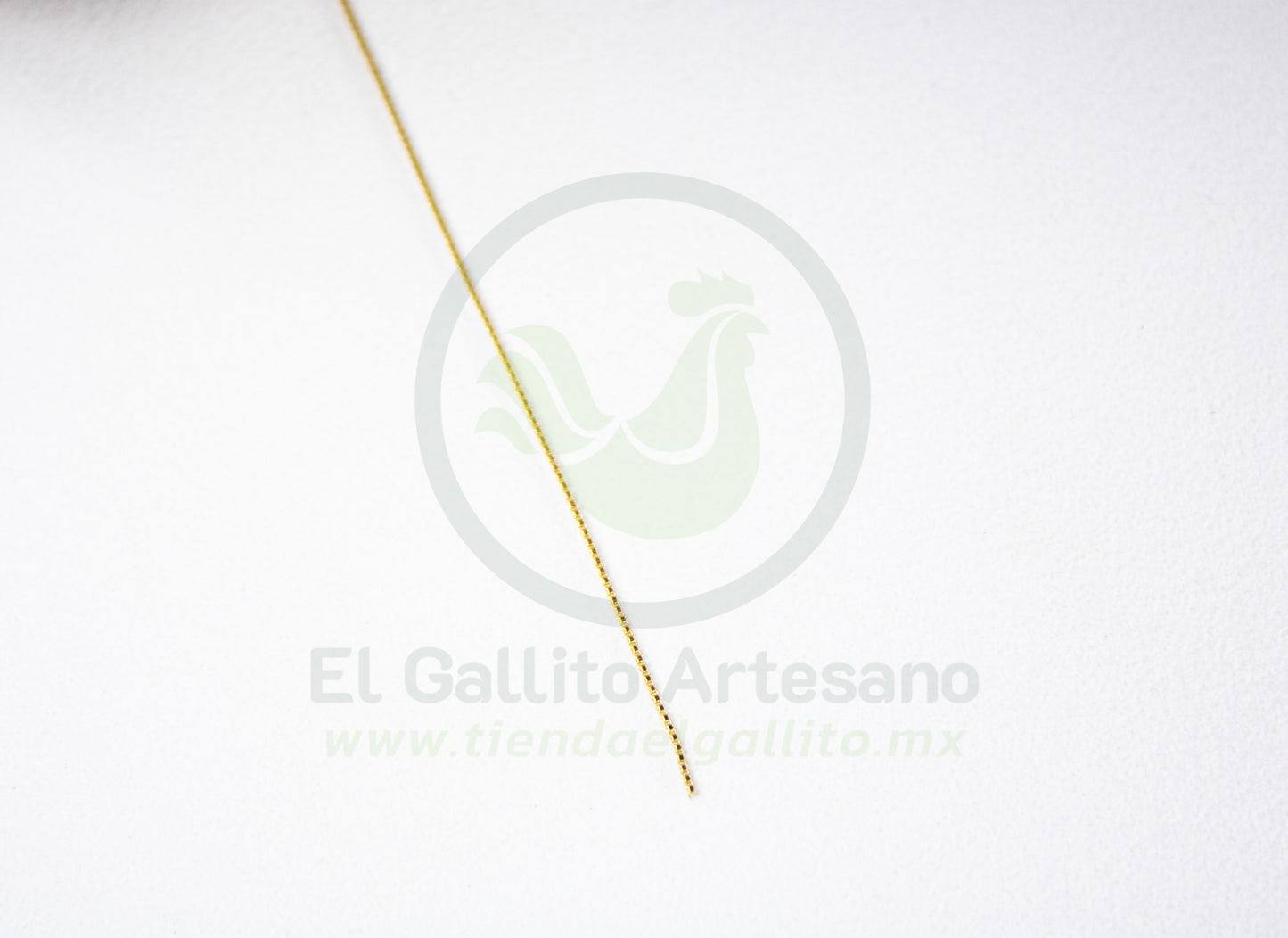 Cadena Chapa | RV-15-00