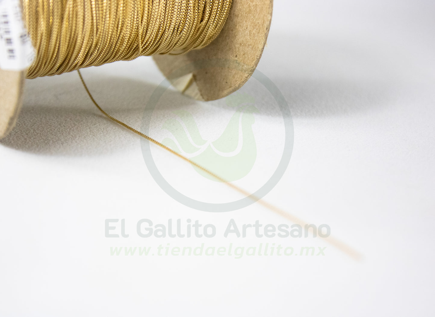 Cadena Chapa | RV-15-00