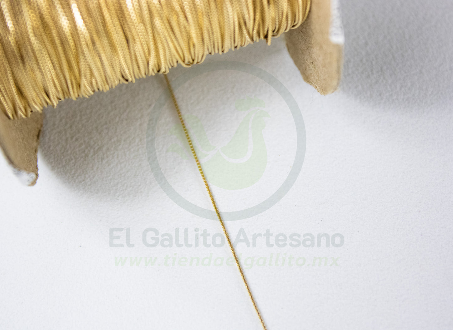 Cadena Chapa | RV-15-00