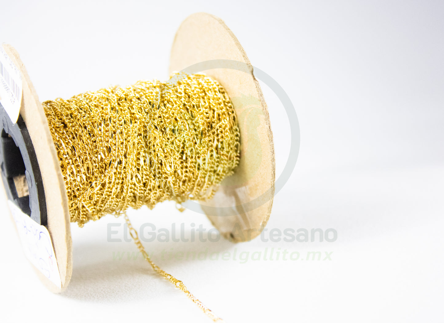 Cadena Chapa | RV-36