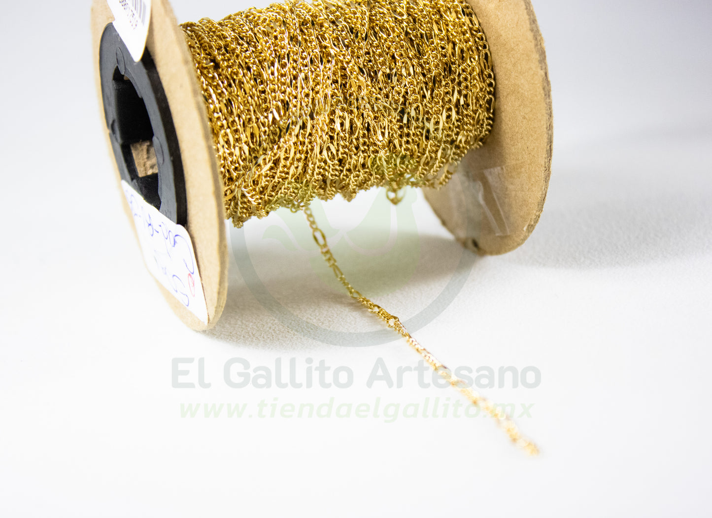Cadena Chapa | RV-36