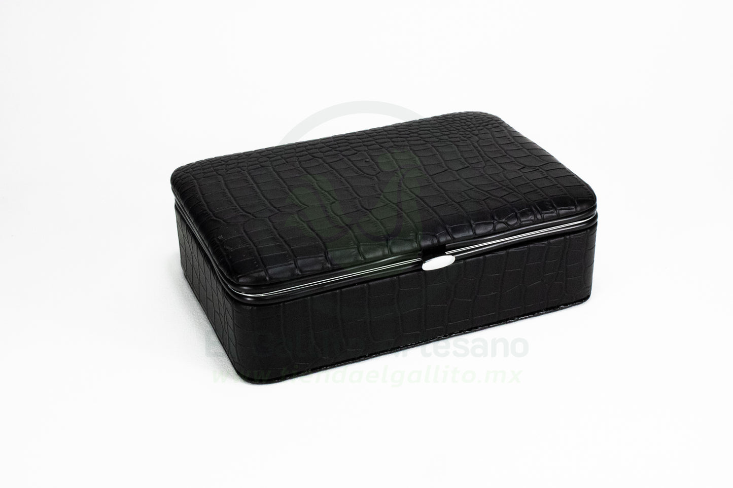 Caja #19 Joyeria
