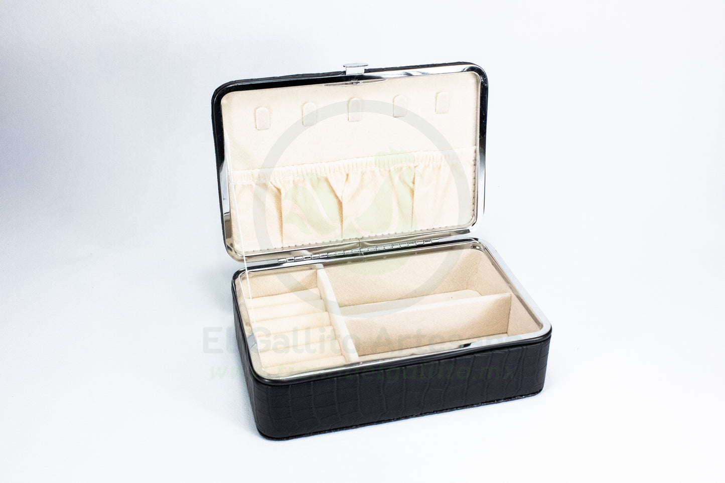 Caja #19 Joyeria