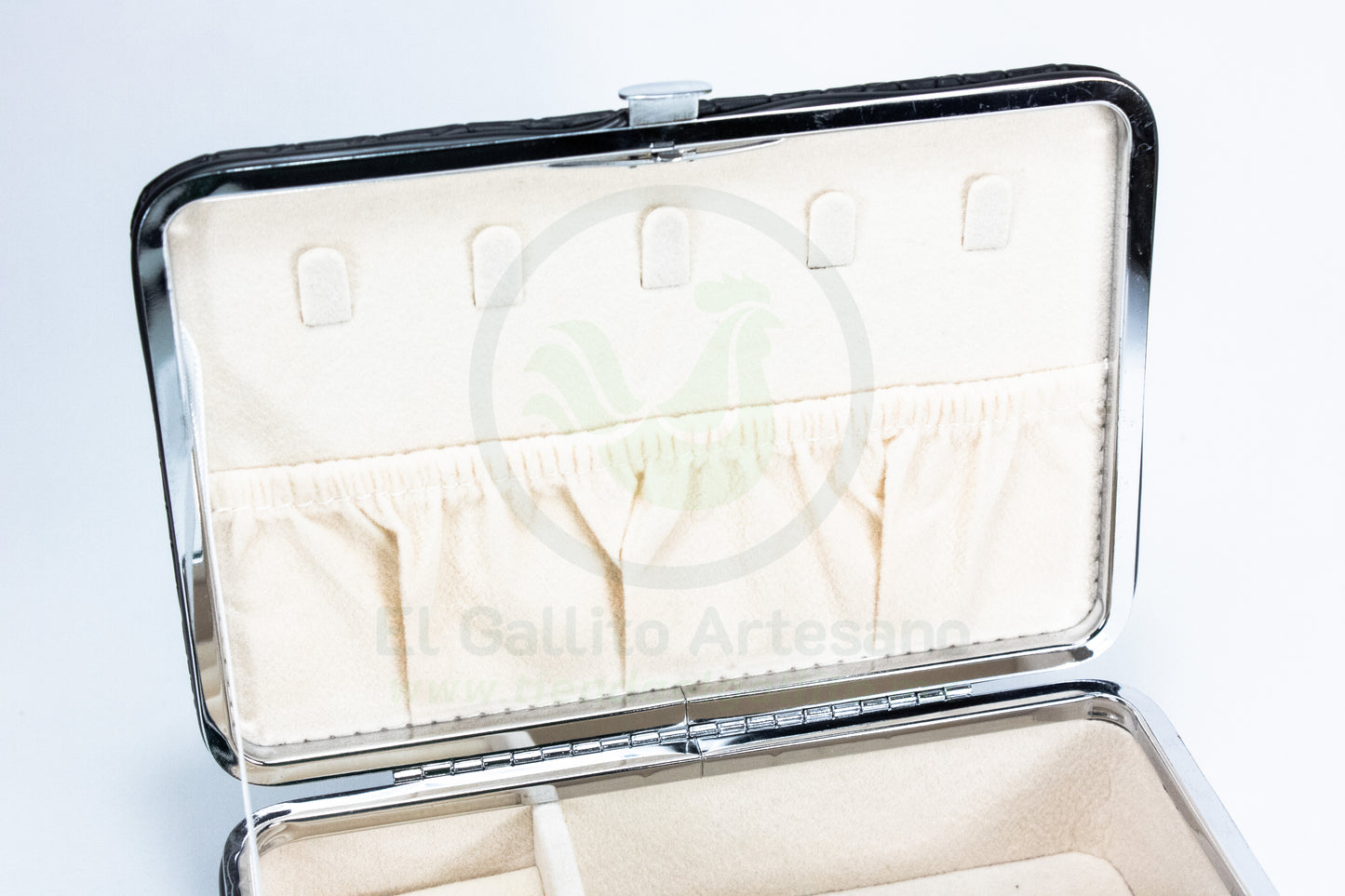 Caja #19 Joyeria