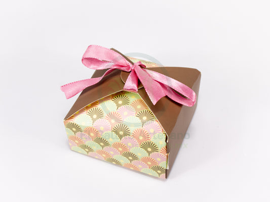 Caja Regalo 24-4 MD2 | Caja con Listón