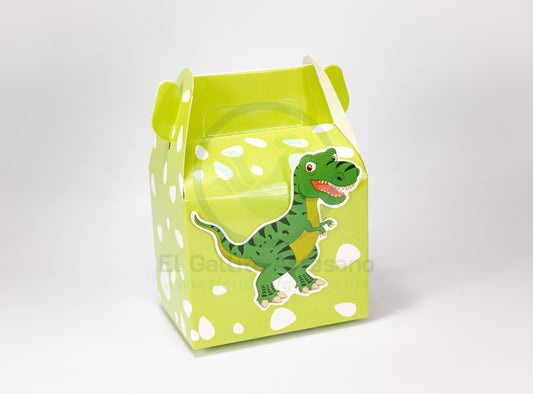 Caja Regalo 24-4 MD4 | Figuras