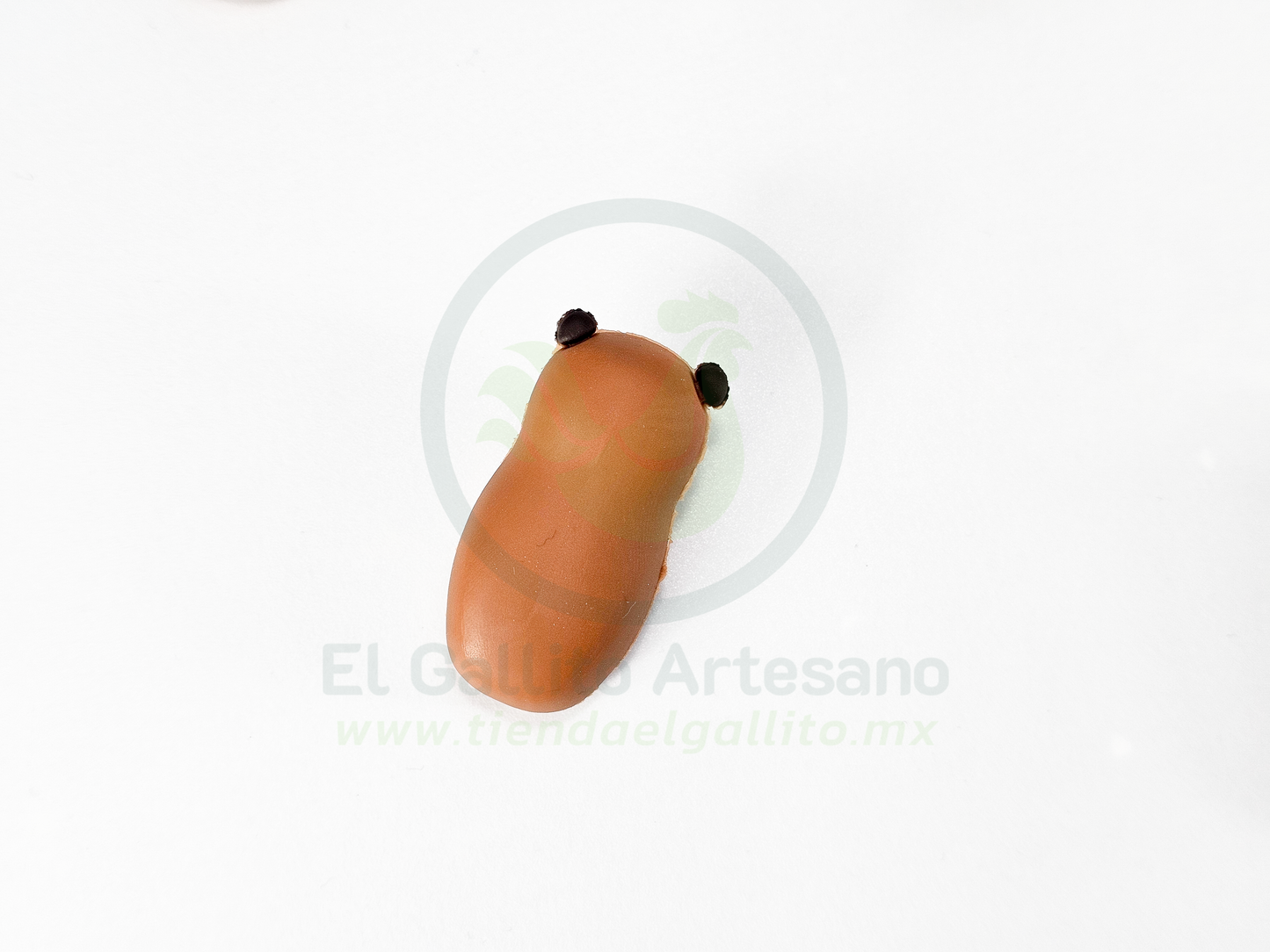 Accesorio Para Celular Capybara