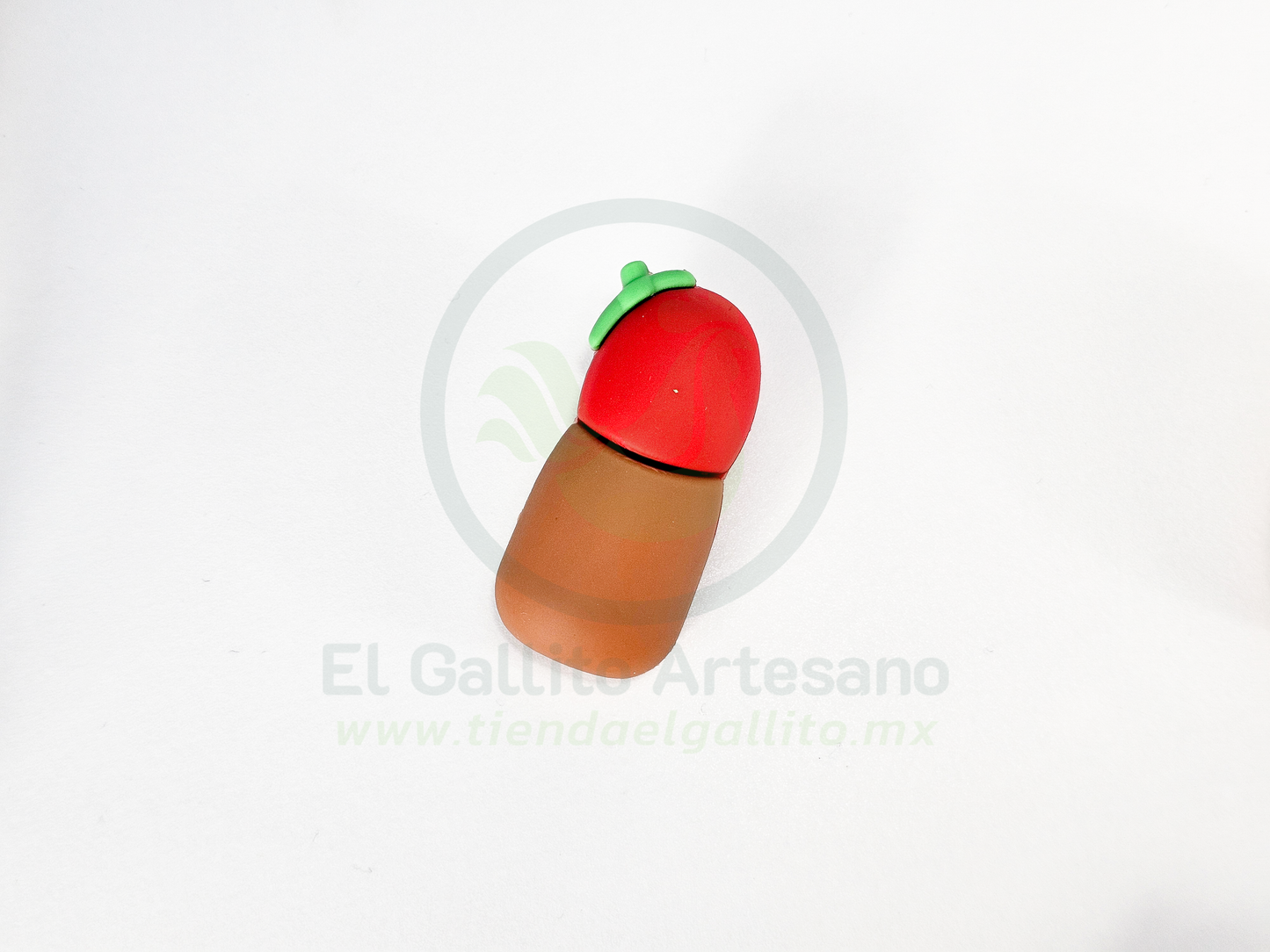 Accesorio Para Celular Capybara