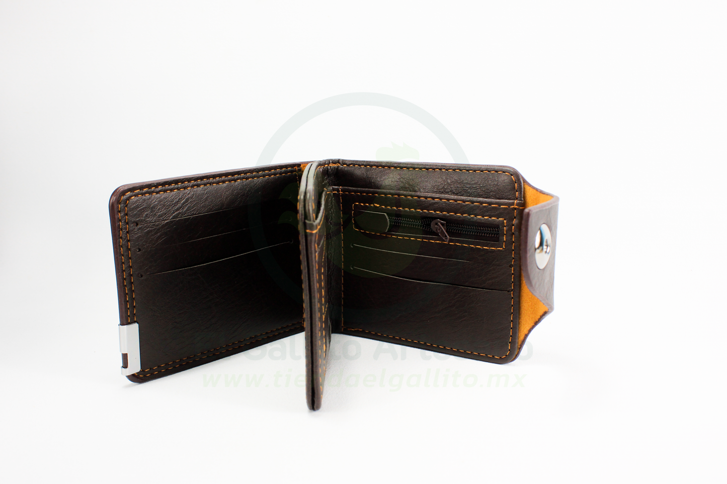 Cartera 24-4 MD 06 | Café Chocolate