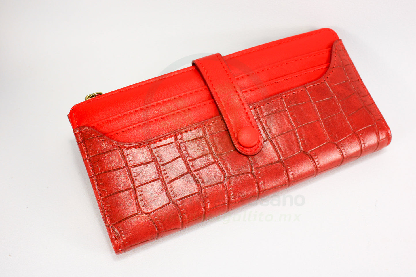 Cartera 24-4 MD10 | Grande Varios Colores
