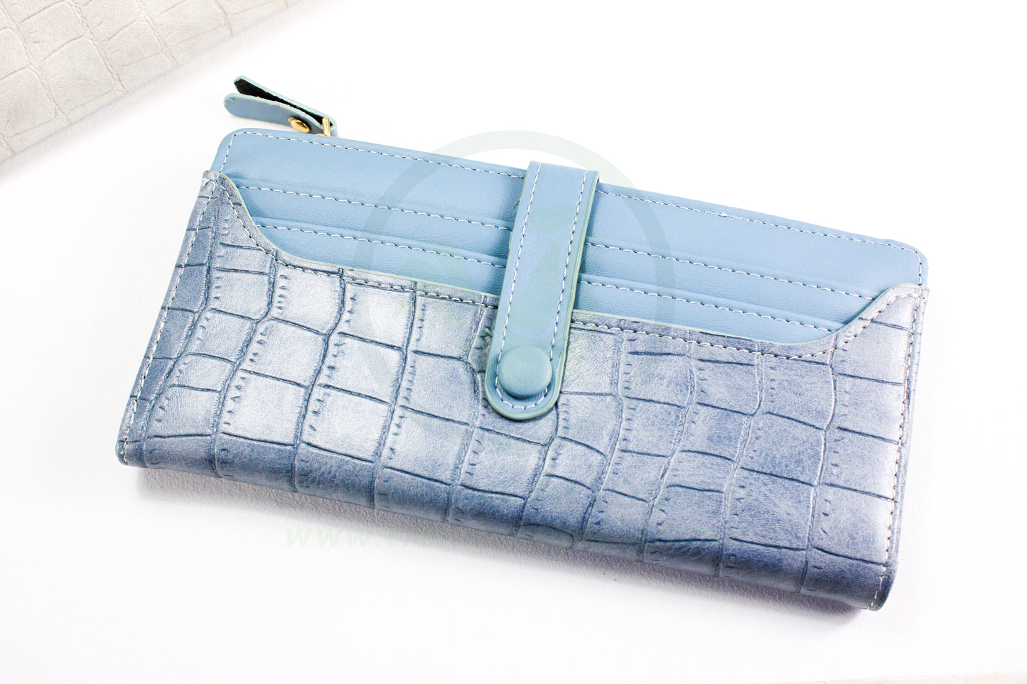 Cartera 24-4 MD10 | Grande Varios Colores